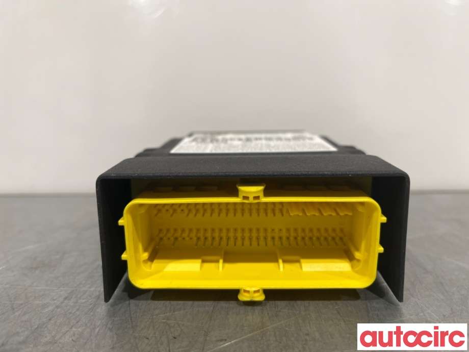 Airbag elektronikk til Audi A6 2011-2014 (Type IV, Fase 1) (C7) (C7) (AUDI|4H0959655C|0285010856)