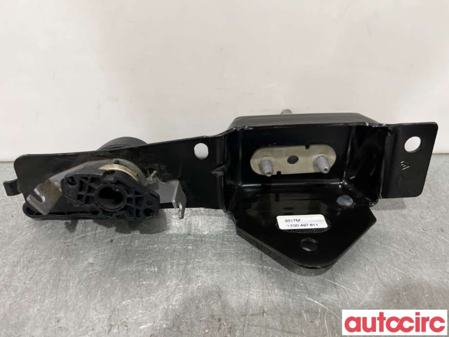 Diverse deler til Mercedes Citan 2012-2021 (W415) (W415) (MERCEDES|A4157400032||8200497811)