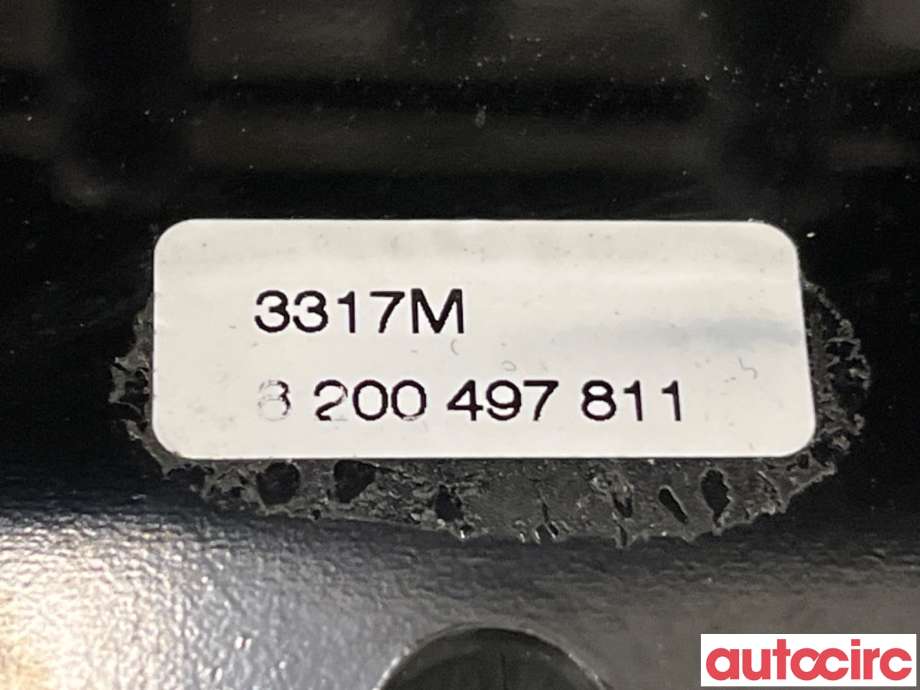 Diverse deler til Mercedes Citan 2012-2021 (W415) (W415) (MERCEDES|A4157400032||8200497811)