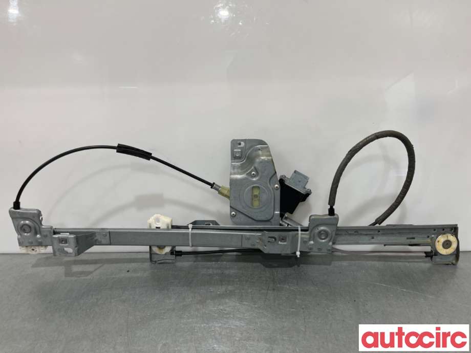 Ruteheis venstre foran til Mercedes Citan 2012-2021 (W415) (W415) (MERCEDES|A4157200846|128001201-01|)