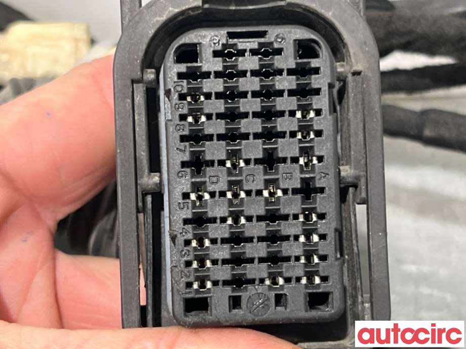 Ledningsnett til Mercedes Citan 2012-2021 (W415) (W415) (MERCEDES|A4155402601||241253865R)