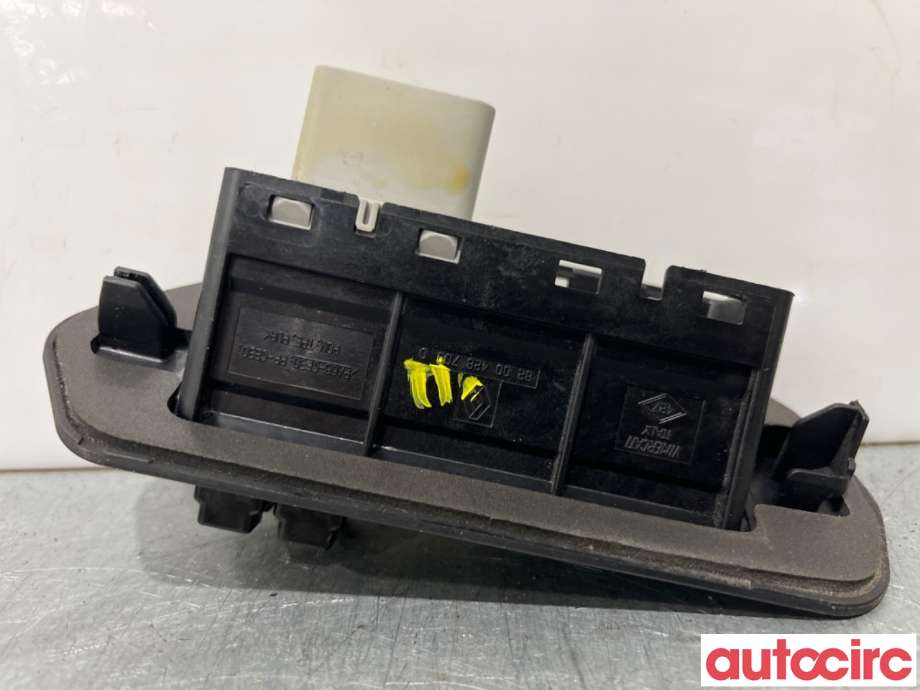 Diverse deler til Mercedes Citan 2012-2021 (W415) (W415) (MERCEDES|A4158201210||8200428700)