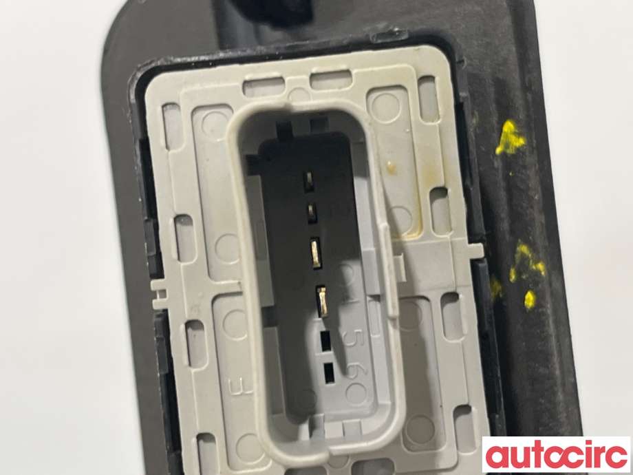 Diverse deler til Mercedes Citan 2012-2021 (W415) (W415) (MERCEDES|A4158201210||8200428700)