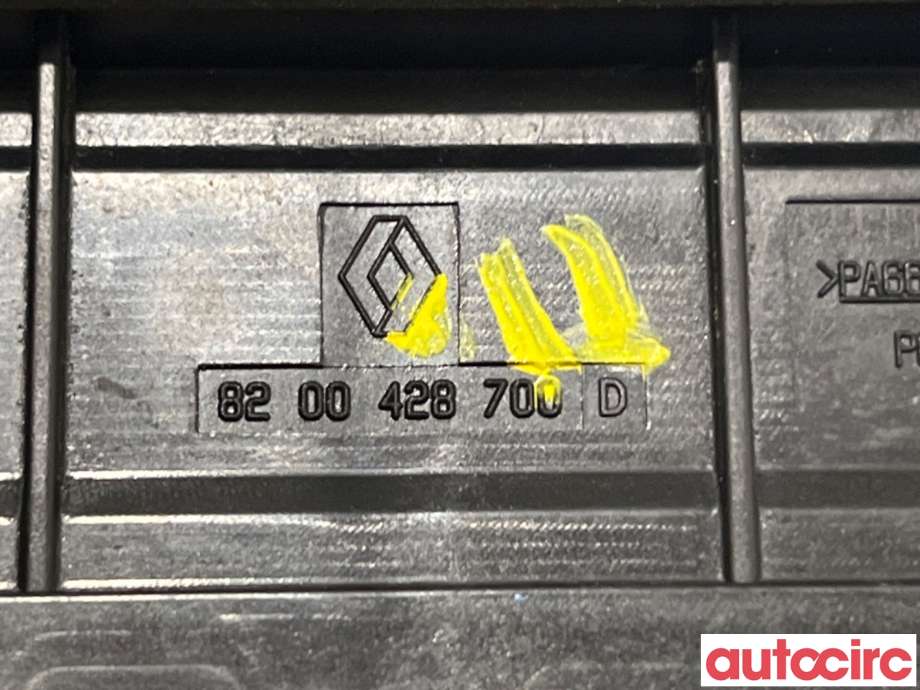 Diverse deler til Mercedes Citan 2012-2021 (W415) (W415) (MERCEDES|A4158201210||8200428700)