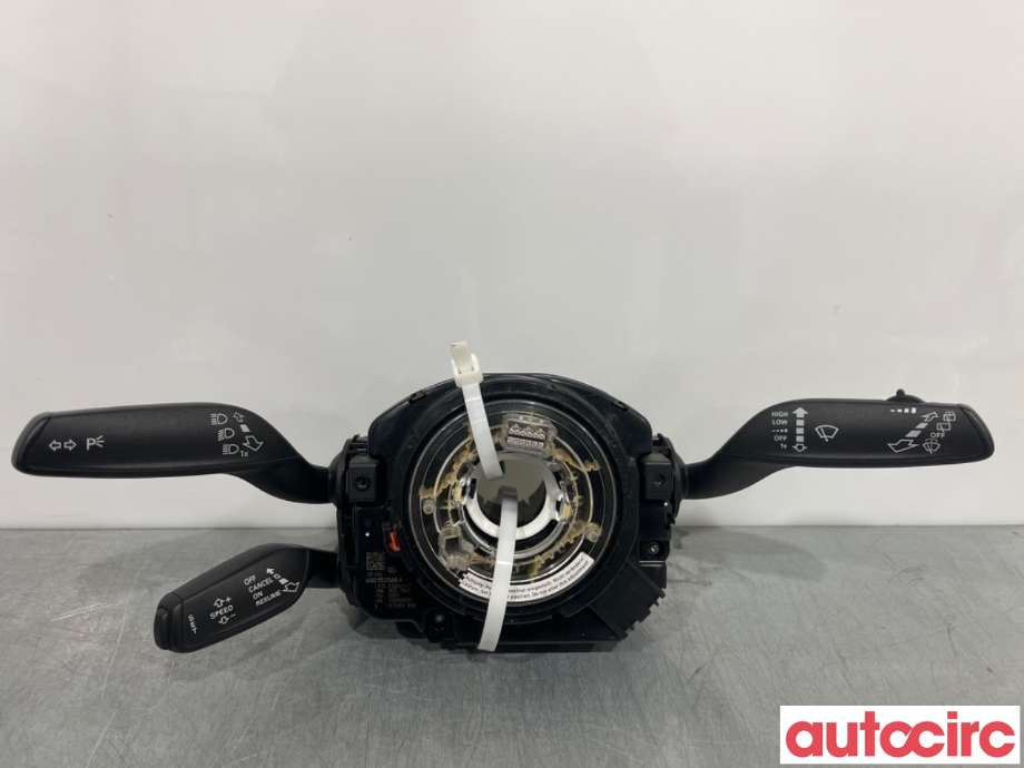 Bryter combi til Audi A6 2011-2014 (Type IV, Fase 1) (C7) (C7) (AUDI|4G8953502D|)