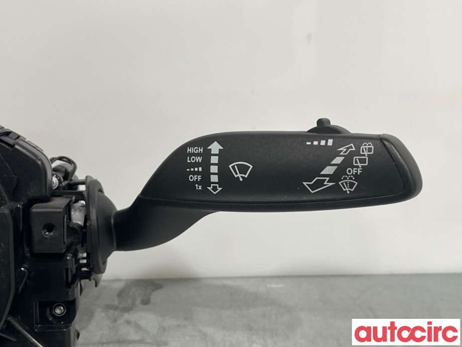 Bryter combi til Audi A6 2011-2014 (Type IV, Fase 1) (C7) (C7) (AUDI|4G8953502D|)