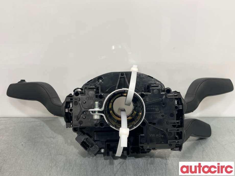 Bryter combi til Audi A6 2011-2014 (Type IV, Fase 1) (C7) (C7) (AUDI|4G8953502D|)