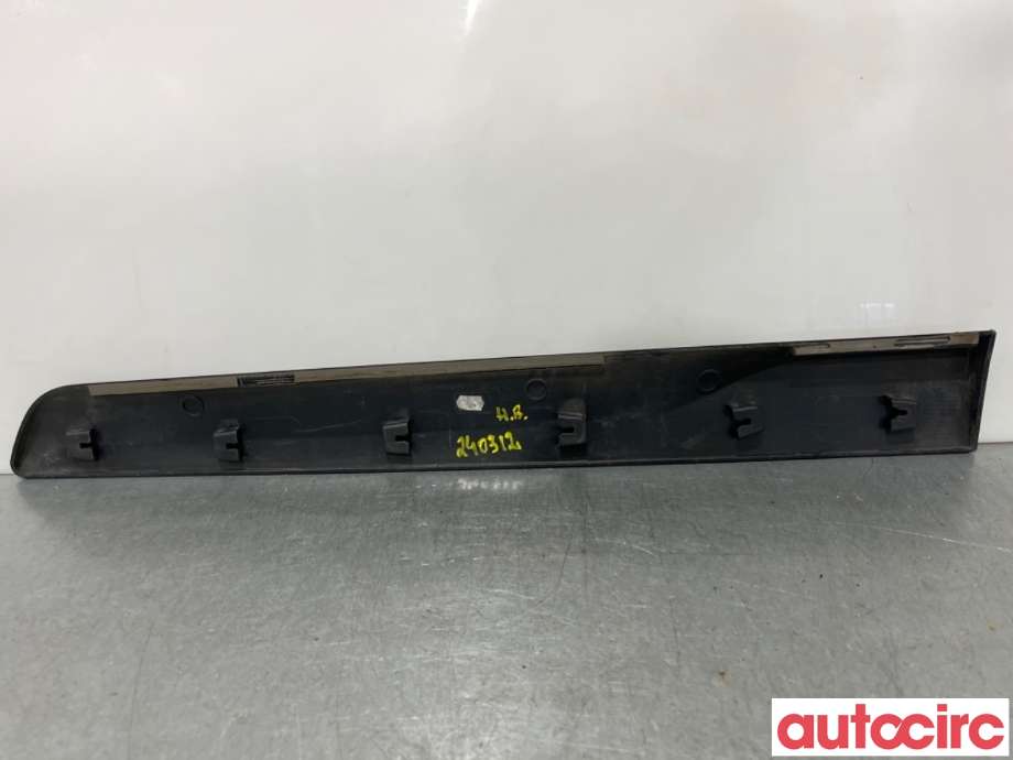Lister til Mercedes Citan 2012-2021 (W415) (W415) (MERCEDES|A4156971562|)