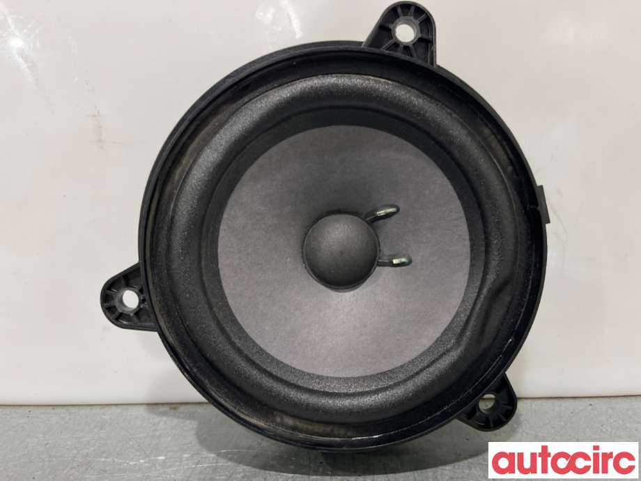 Bilstereo høyttaler til Øvrige personbiler Infiniti FX 2003-2008 (INFINITI|28156AM900||28156AM90A)