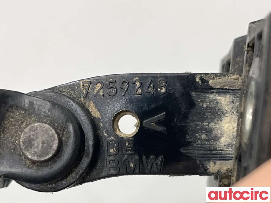 Dørstopper til BMW 3-Serie 2005-2011 (E90/E91/E92/E93) (E90/E91/E92/E93) (BMW|51217259243||7259243)