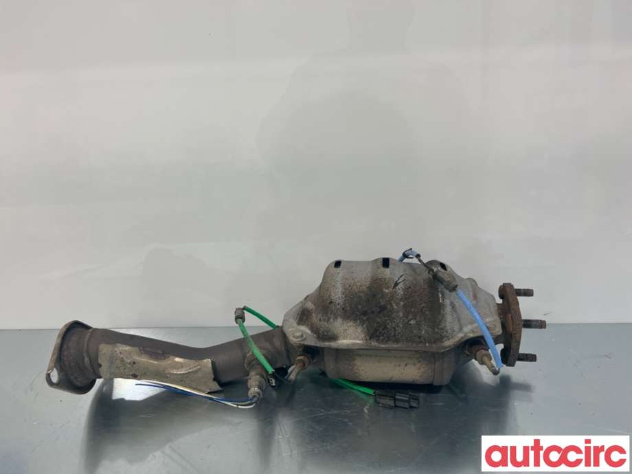 Katalysator til Honda Jazz 2020-->> (Type IV)  (HONDA|18150-6Y0-G00|)