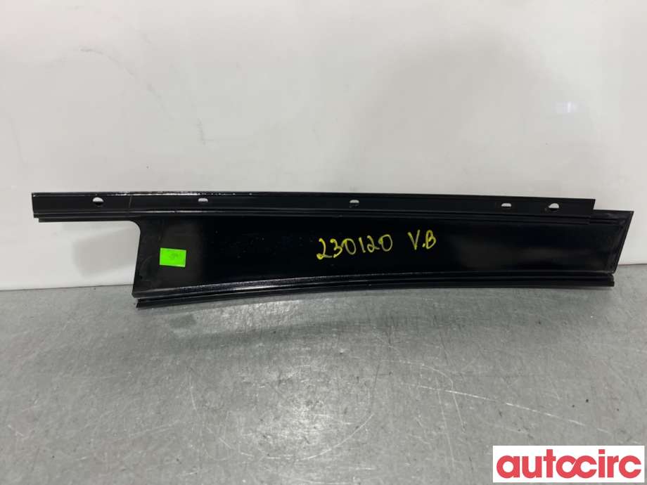 Lister til BMW 3-Serie 2005-2011 (E90/E91/E92/E93) (E90/E91/E92/E93) (BMW|51357906909|)