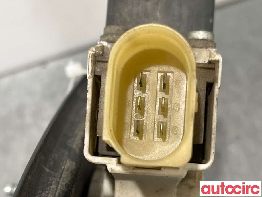 Ruteheis høyre bak til BMW 3-Serie 2005-2011 (E90/E91/E92/E93) (E90/E91/E92/E93) (BMW|67626927027|0130822226|6927027)