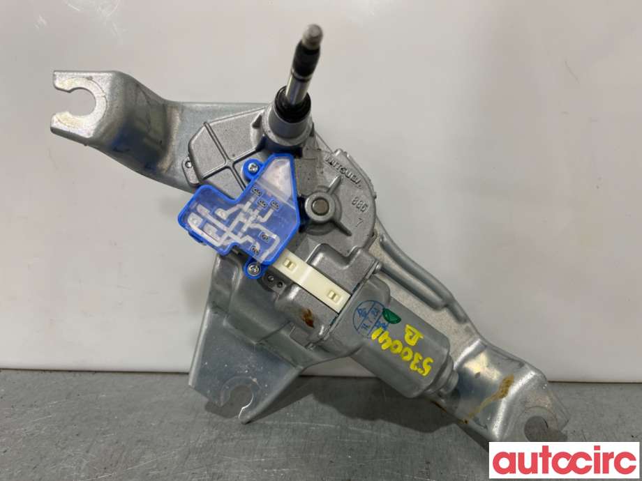 Viskermotor bakrute til Mitsubishi ASX, 2010-2019  (MITSUBISHI|8253A011)