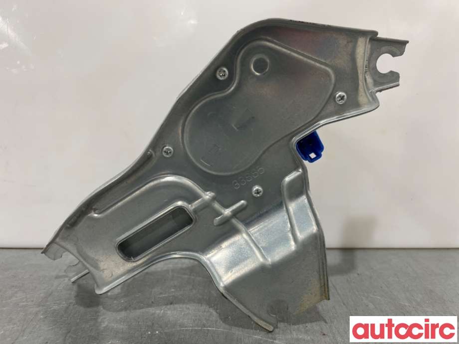 Viskermotor bakrute til Mitsubishi ASX 2010-2019  (MITSUBISHI|8253A011|)