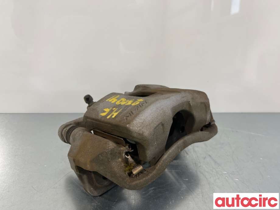Bremsecaliper høyre foran til Honda Jazz 2020-->> (Type IV)  (HONDA|45018-TZB-G00|)