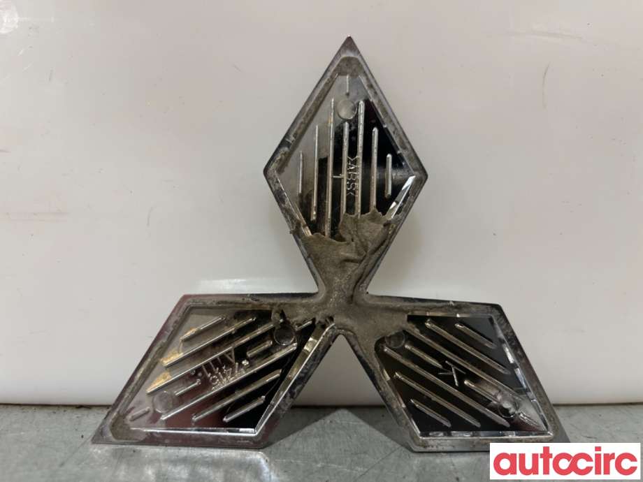 Emblem til Mitsubishi ASX 2010-2019  (MITSUBISHI|7415A111|)