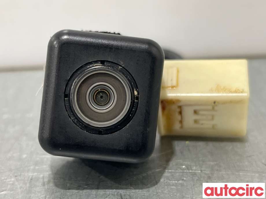 Kamera til Mitsubishi ASX, 2010-2019  (MITSUBISHI|8781A037)