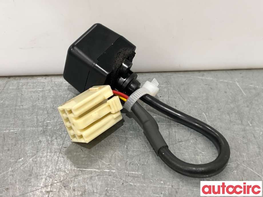 Kamera til Mitsubishi ASX 2010-2019  (MITSUBISHI|8781A037|CC-5005M-A|)