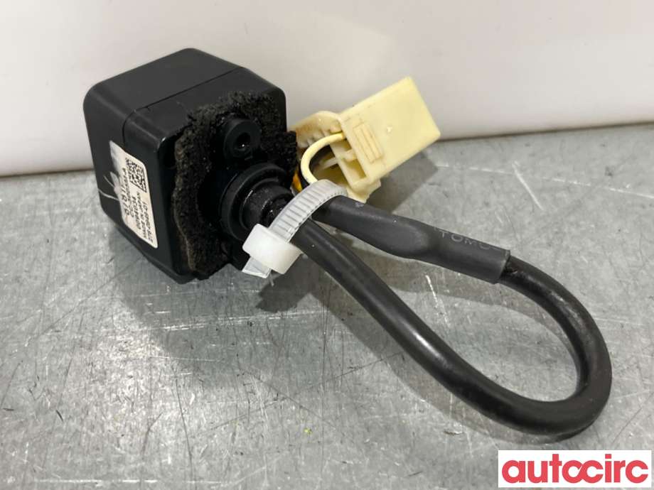 Kamera til Mitsubishi ASX 2010-2019  (MITSUBISHI|8781A037|CC-5005M-A|)