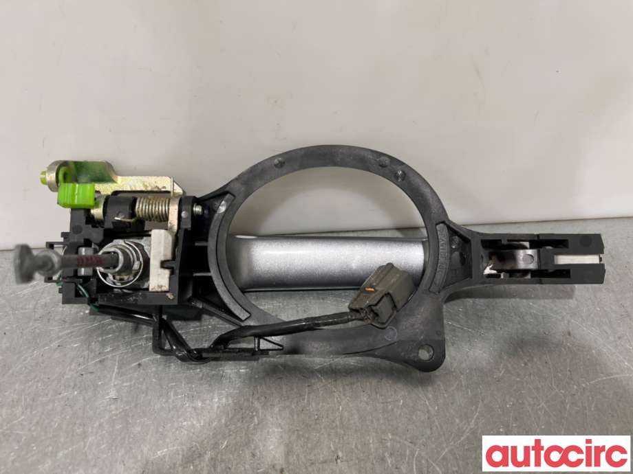 Dørhåndtak utv venstre foran til Mitsubishi ASX 2010-2019  (MITSUBISHI|5716A013HP||80611W020P)