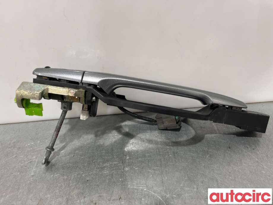 Dørhåndtak utv venstre foran til Mitsubishi ASX 2010-2019  (MITSUBISHI|5716A013HP||80611W020P)