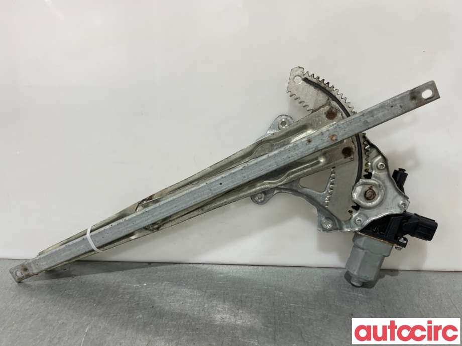 Ruteheis venstre foran til Mitsubishi ASX 2010-2019  (MITSUBISHI|5713A259|)