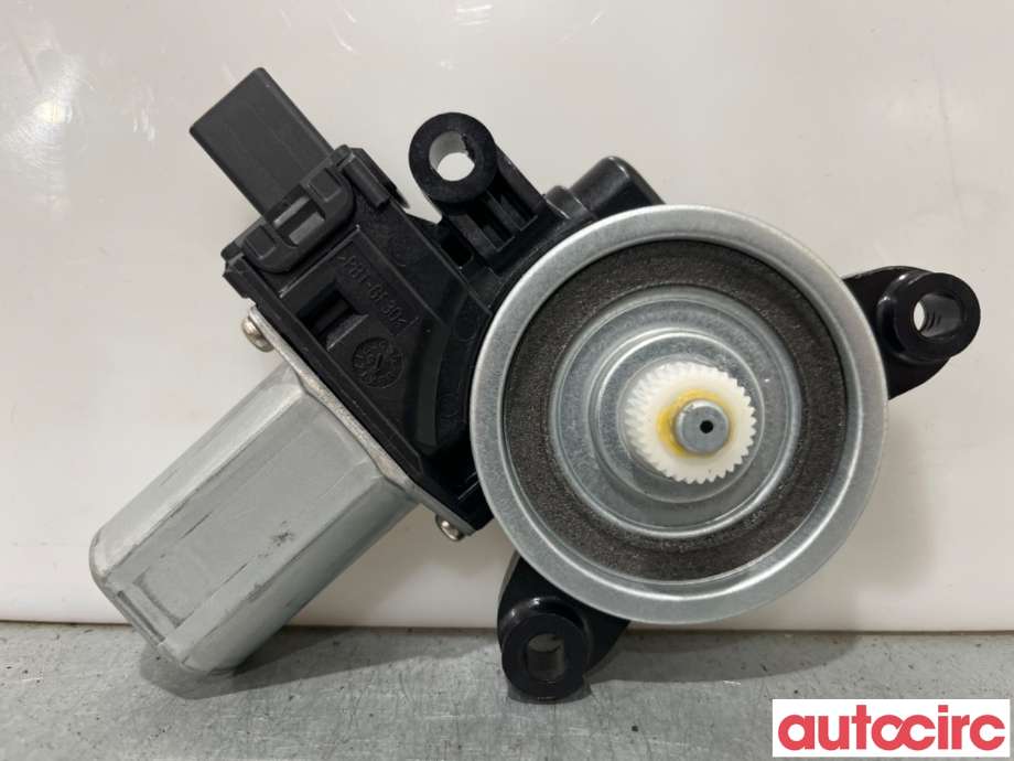 Ruteheis høyre bak til Mazda CX-3 2015-2022  (MAZDA|BHN9-58-58X||BHN95858X)