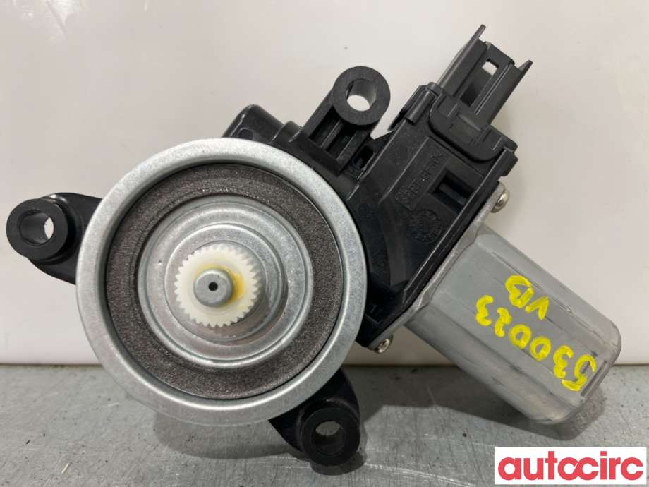 Ruteheis venstre bak til Mazda CX-3 2015-2022  (MAZDA|BHP1-59-58X||BHP15958X)