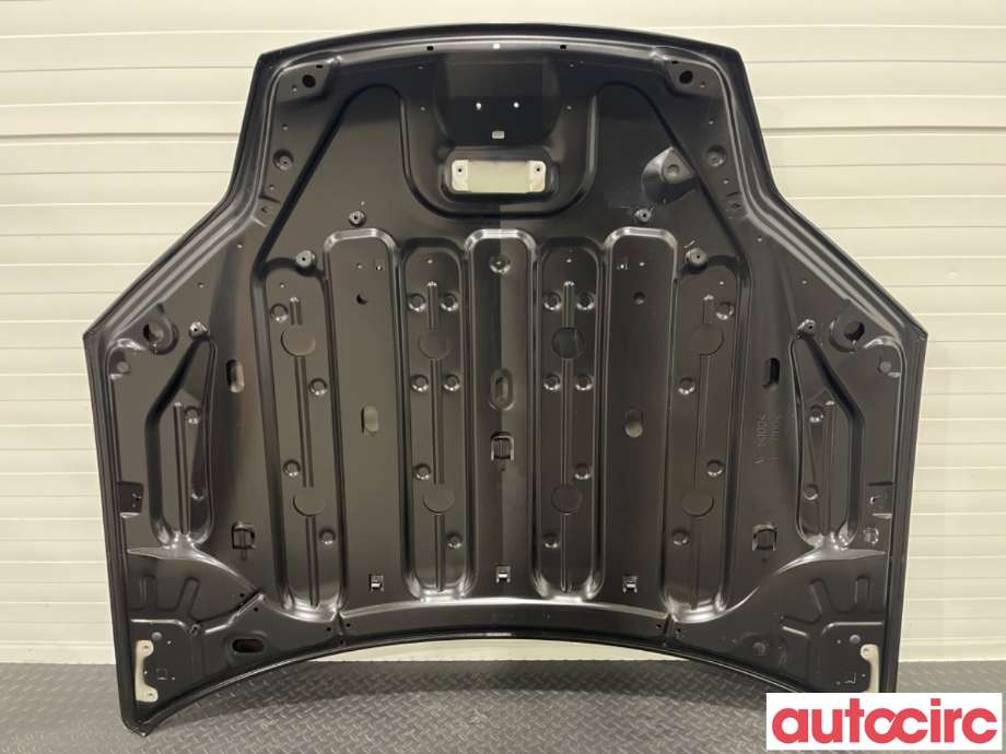 Panser til Renault Laguna 2011-2014 Type III, Fase 2  (RENAULT|651000021R|)