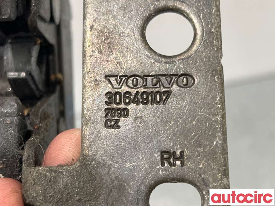 Baklukelås til Volvo XC90 2002-2006 (Type I, Fase 1)  (VOLVO|31299220||30649106)