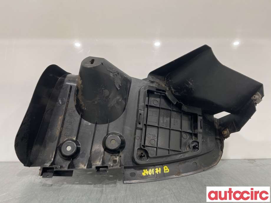 Skjerm locari venstre foran til Mazda CX-3 2015-2022  (MAZDA|D10J-50-350|)