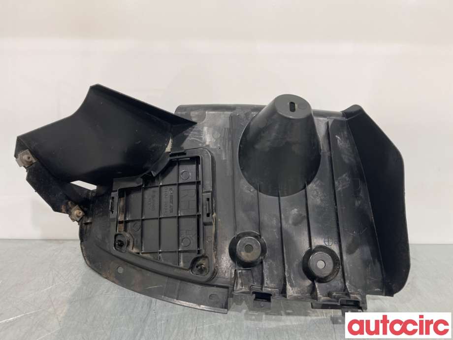 Skjerm locari venstre foran til Mazda CX-3 2015-2022  (MAZDA|D10J-50-340|)