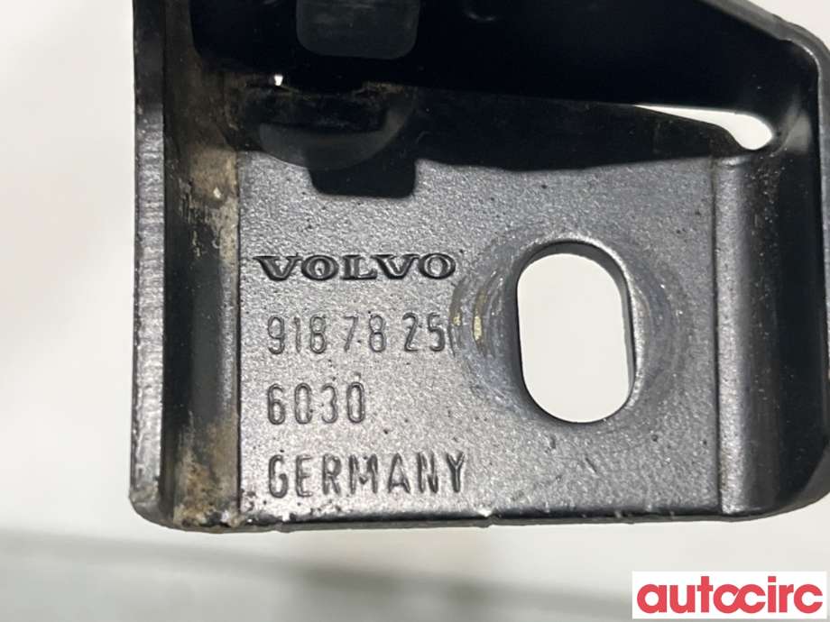 Baklukelås til Volvo XC90 2002-2006 (Type I, Fase 1)  (VOLVO|30674768||9187825)