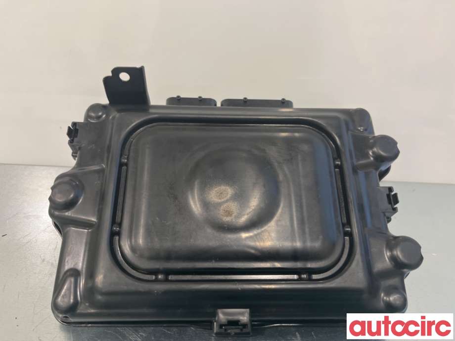 Styreenhet motor til Honda Jazz 2020-->> (Type IV)  (HONDA|37820-6Y0-E73|)