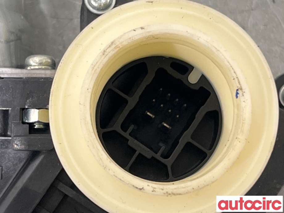 Ruteheis høyre bak til Toyota Avensis 2009-2015 (Type III, Fase 1)  (TOYOTA|6983005130|961919-100|85702-02020)