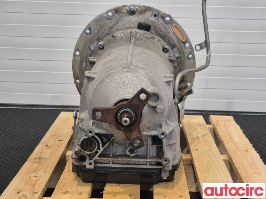Girkasse automat til Mercedes E-Klasse 2009-2013 (Fase 1) (W212) (W212) (MERCEDES|A2042707500|OM722694|A2122704802)
