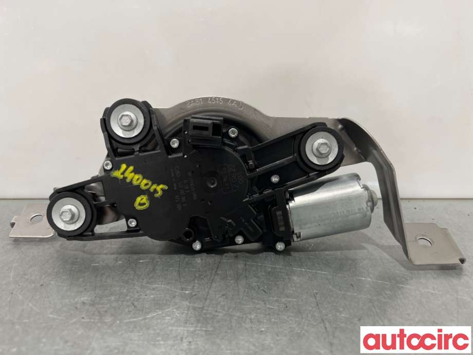 Viskermotor bakrute til Ford Fiesta 2008-2012 (Type VI, Fase 1)  (FORD|1774291|0390201215|8A61-A17K441-AD)