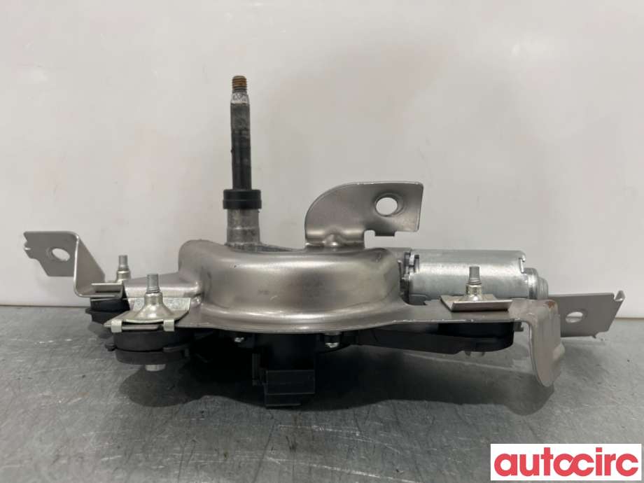 Viskermotor bakrute til Ford Fiesta 2008-2012 (Type VI, Fase 1)  (FORD|1774291|0390201215|8A61-A17K441-AD)