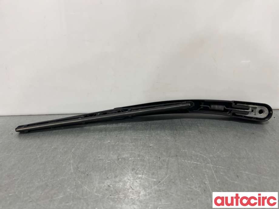 Viskerarm bakrute til Ford Fiesta 2008-2012 (Type VI, Fase 1)  (FORD|1513761||8A61-17406-AA)