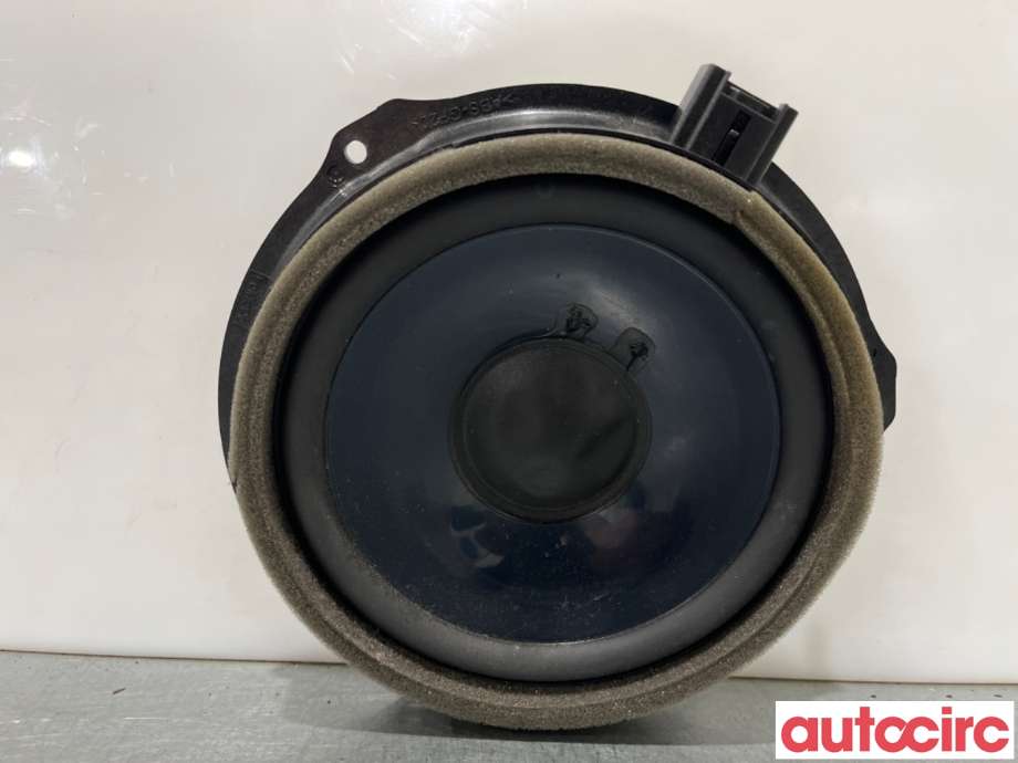 Bilstereo høyttaler til Ford Fiesta 2008-2012 (Type VI, Fase 1) (FORD|1678270||AA6T-18808-FA)