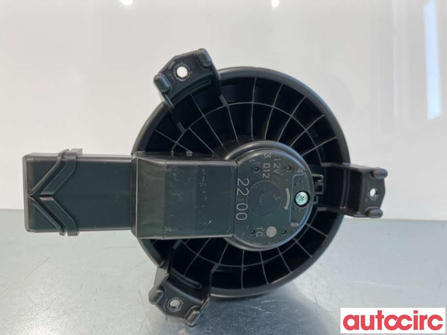 Varmeapparat motor til Honda Jazz 2020-->> (Type IV)  (HONDA|79310-TZB-G01|)