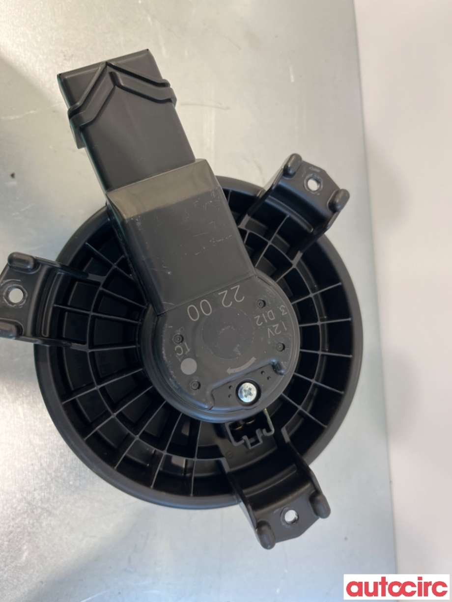 Varmeapparat motor til Honda Jazz 2020-->> (Type IV)  (HONDA|79310-TZB-G01|)