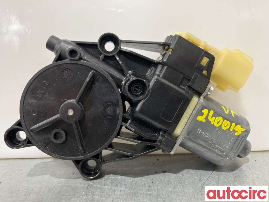 Ruteheis venstre foran til Ford Fiesta 2008-2012 (Type VI, Fase 1)  (FORD|1825321|0130822404|8A61-14A389-B)