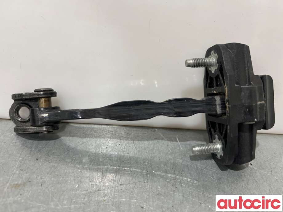 Dørstopper til Ford Fiesta 2008-2012 (Type VI, Fase 1) (FORD|1823301|)
