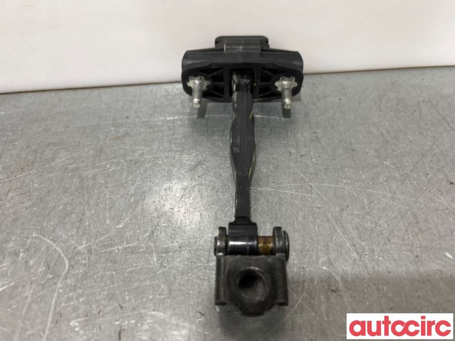 Dørstopper til Ford Fiesta 2008-2012 (Type VI, Fase 1) (FORD|1823301|)