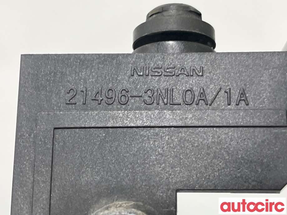 Diverse deler til Nissan Leaf 2011-2017 (Type I)  (NISSAN|214963NL0A||21496-3NL0A)