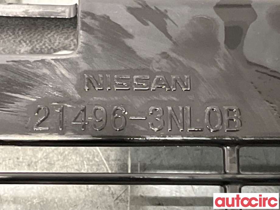 Diverse deler til Nissan Leaf 2011-2017 (Type I)  (NISSAN|214963NL0B||214963NL1B)