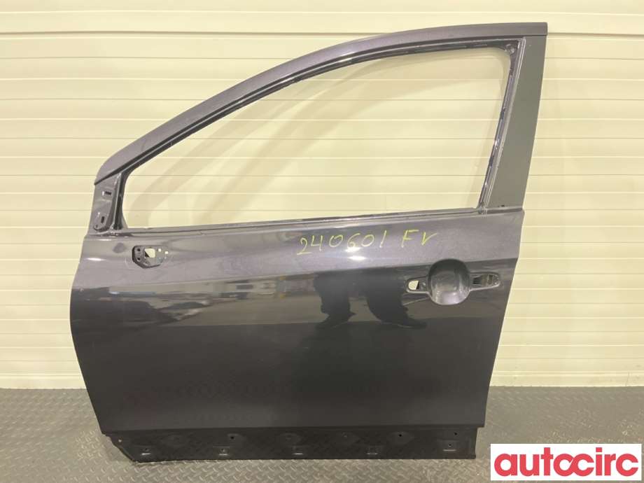 Dør venstre foran til Suzuki SX4 S-CROSS, 2013-->> (Type II)  (SUZUKI|68002-61M00)
