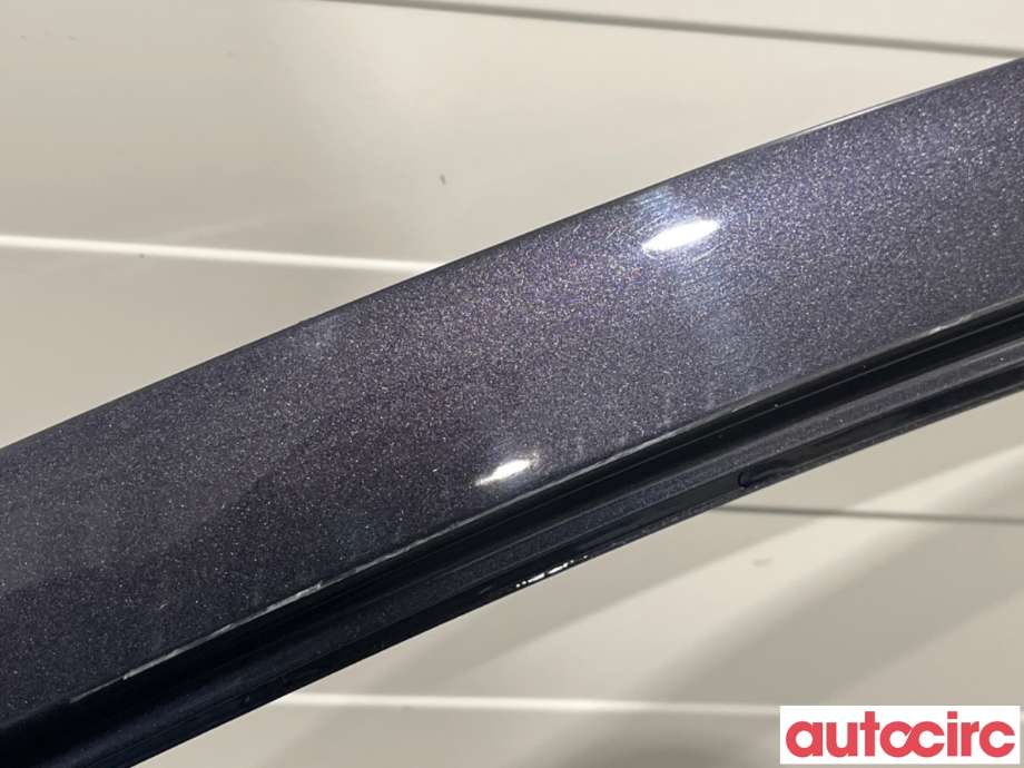 Dør venstre foran til Suzuki SX4 S-CROSS 2013-->> (Type II)  (SUZUKI|68002-61M00|)